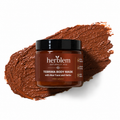 Tebrima Body Mask with Aker Fassi & Herbs