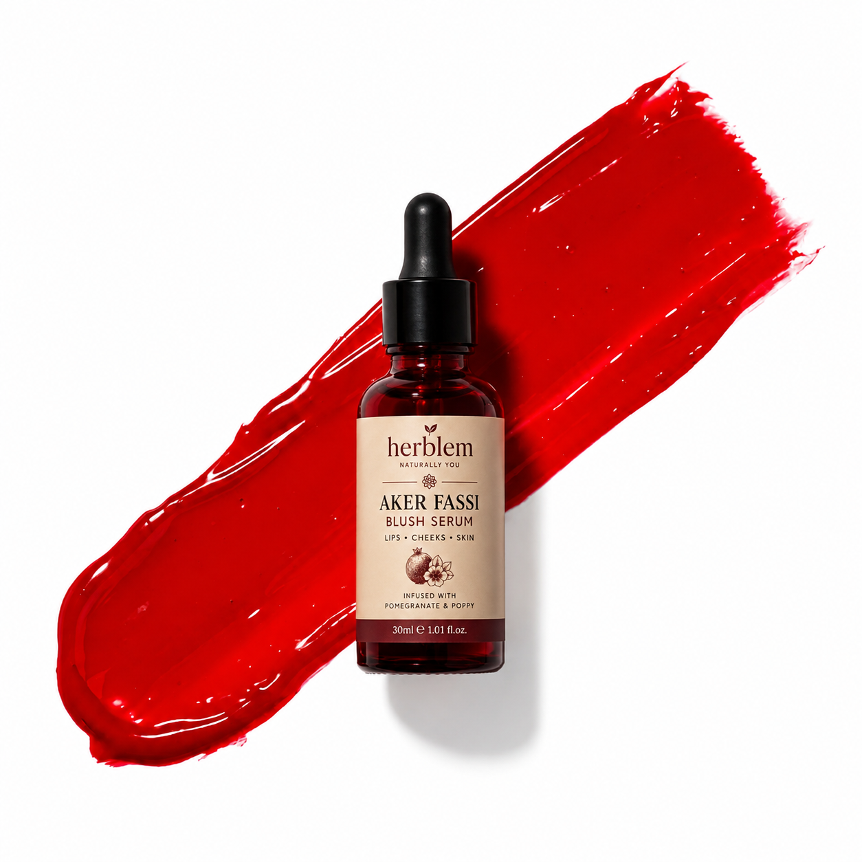 Aker Fassi Blush Serum
