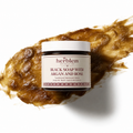 Black Soap with Argan & Rose